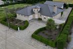Karaktervolle villa met onderkelderd bijgebouw 120m², 200 m², 500 tot 1000 m², Begijnendijk, 174 kWh/m²/jaar