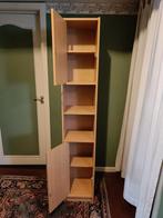 Kast, Huis en Inrichting, Woonaccessoires | Cd- en Dvd-rekken, Ophalen, Zo goed als nieuw, Hout