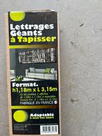 Papier peint New-york, Enlèvement