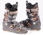 36,5 37 38 38,5 EU dames skischoenen ROSSIGNOL, Sport en Fitness, Gebruikt, Verzenden, Rossignol, Schoenen