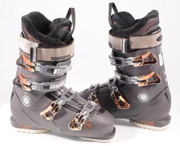 36,5 37 38 38,5 EU dames skischoenen ROSSIGNOL beschikbaar voor biedingen
