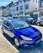 Ford Focus Break benzine 2018 - 90.000 km, Auto's, Ford, Stof, 1900 kg, 5 deurs, Particulier