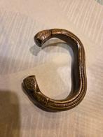 Antiek armband 19de eeuw, weegt 270gram, Ophalen