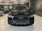 AUDI Q3 **PACK SPORT** BOITE AUTO** 12MOIS DE GARANTIE, 100 kW, Entreprise, Entretenue par le concessionnaire, 5 portes