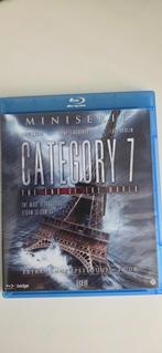 Category 7 The end of the world, Ophalen of Verzenden, Zo goed als nieuw