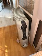 Elektrische verwarming, Ophalen, Zo goed als nieuw, Elektrisch