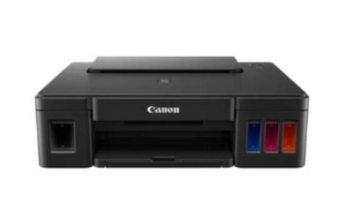 Canon PIXMA G1501, Computers en Software, Printerbenodigdheden, Nieuw, Overige typen, Ophalen