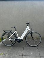 (SPOTPRIJS) Univega e-bike Bosch Topstaat, Fietsen en Brommers, 47 tot 51 cm, Ophalen, Zo goed als nieuw, 50 km per accu of meer