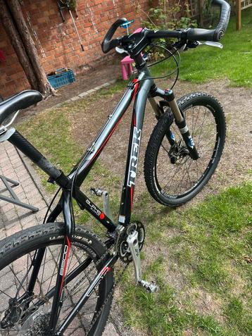 TREK mtb sport stuur beschikbaar voor biedingen
