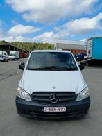 Bestelwagen te huur (AUTOMAAT) zonder chauffeur Rijbewijs B, Auto's, Automaat, Euro 6, Wit, Bedrijf