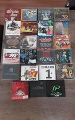 LOT VERZAMEL CD 23 X, Ophalen of Verzenden, Zo goed als nieuw, Overige genres, Boxset