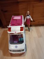 Jouets Barbie, Met geluid