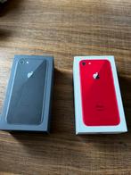 iPhone 8 64GB, Telecommunicatie, Mobiele telefoons | Apple iPhone, Ophalen of Verzenden, Gebruikt, IPhone 8