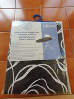 Housse pour planche a repasser 120x48 NEUVE, Ophalen of Verzenden, Nieuw