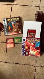 Jeux pokemon game boy, Ophalen, Zo goed als nieuw