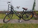 Authentieke stadsfiets met wat werk aan, Ophalen of Verzenden, Zo goed als nieuw