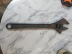 BAHCO moersleutel  375mm-15 inch, Ophalen, Zo goed als nieuw