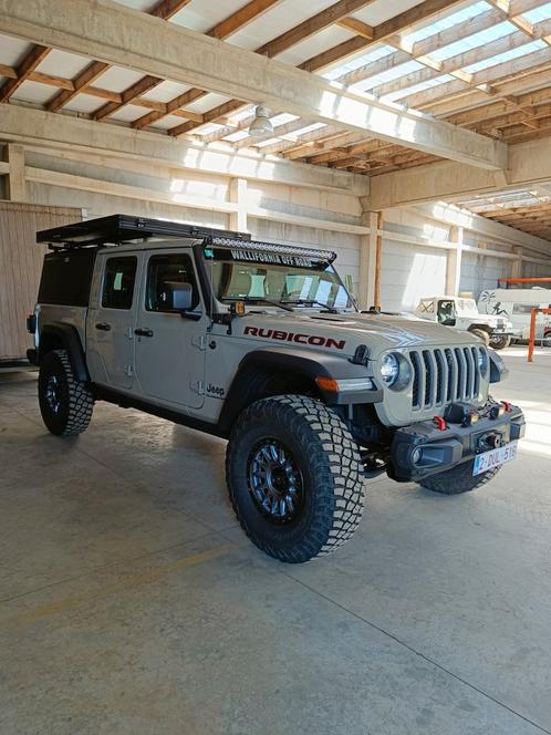 Jeep gladiator 3.6 V6 2023, Auto diversen, Auto-accessoires, Ophalen