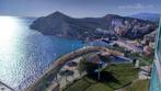 Studio Espagne à louer avec vue sur la mer, terrasse, piscin