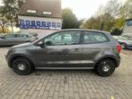 VOLKSWAGEN VW POLO, Auto's, Voorwielaandrijving, Euro 5, Stof, 1198 cc