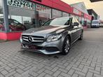 Mercedes C180d •Airco• •Cruise• PROPERE STAAT, Auto's, Bedrijf, Diesel, C-Klasse, Te koop