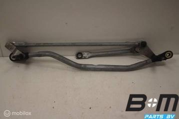Ruitenwissermechaniek Audi A4 8T 8T1955023A beschikbaar voor biedingen