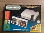 Nintendo Classic Mini, Consoles de jeu & Jeux vidéo, Consoles de jeu | Nintendo NES, Enlèvement ou Envoi, Neuf, Avec 1 manette
