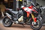 DUCATI MULTISTRADA V4 PIKES PEAK ***MOTOVERTE.BE***, Motoren, Motoren | Ducati, 4 cilinders, Bedrijf, Toermotor, 1158 cc