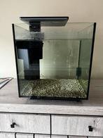 Aquarium superfish Qubiq 60 pro  60 litres, Dieren en Toebehoren, Ophalen, Gebruikt