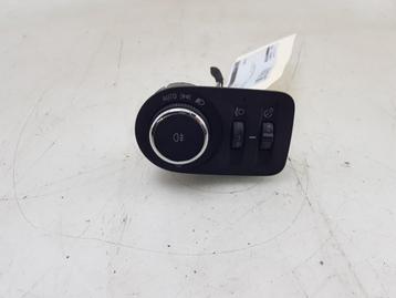 LICHTSCHAKELAAR Opel Astra K (|39050759|17016476|) beschikbaar voor biedingen