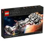 Lego 75244 Star Wars Tantive IV, Comme neuf, Enlèvement, Lego