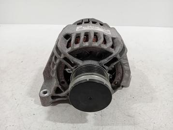 ALTERNATEUR Lancia Ypsilon (312) (51874105), Utilisé, Lancia