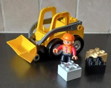 Duplo graafmachine 5650 beschikbaar voor biedingen