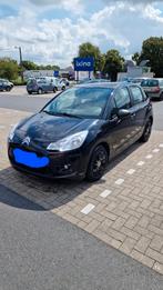 Citroën C3 2012, Auto's, Voorwielaandrijving, Euro 5, Stof, 4 cilinders