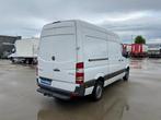 Mercedes Sprinter 211CDI, Auto's, 4 cilinders, 2000 kg, Wit, Mercedes-Benz