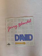 7' vinyl single van Jerry blondel, Cd's en Dvd's, Ophalen of Verzenden, Zo goed als nieuw
