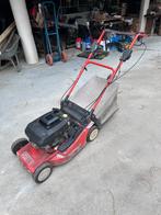 SABO grasmaaier, Ophalen, Gebruikt, Kawasaki, Benzine-grasmaaier