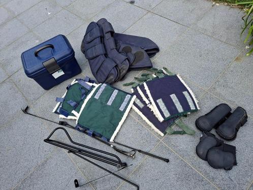 paardijmateriaal, Dieren en Toebehoren, Paarden en Pony's | Overige Paardenspullen, Gebruikt, Dressuur, Ophalen