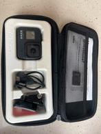 Gopro Hero8 + accessoires (NEW -> never used), Audio, Tv en Foto, Ophalen, Nieuw, GoPro