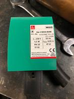 Wilo Star-Z NOVA sanitair warmwater circulatie pomp, Enlèvement, Utilisé, Cuivre, Autres types