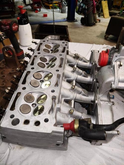 Ford Cosworth Sierra YB complete motor, taken apart, Auto-onderdelen, Motor en Toebehoren, Ford, Ophalen
