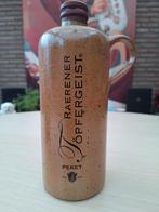 Raerener Öpfergeist jenever kruik., Ophalen