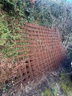 Beton netten 6mm, Enlèvement, Comme neuf