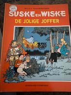 Eerste druk Suske en wiske, Boeken, Stripverhalen, Meerdere stripboeken, Ophalen, Gelezen, Willy Vandersteen