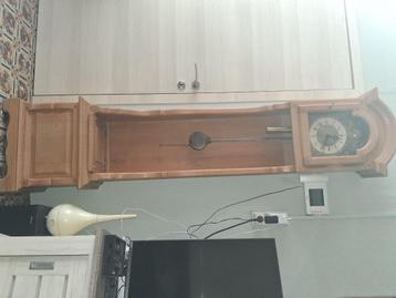 Horloge comtoise  beschikbaar voor biedingen
