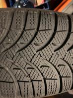 Pneus hiver 185/65R15 Michelin Alpin, 15 pouces, Pneus et Jantes, Pneus hiver, Véhicule de tourisme