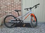 Puky LS PRO 18  inch, Ophalen, Zo goed als nieuw