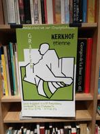 Etienne Kerkhof - Grafiek affiche 1974, Ophalen of Verzenden, Gebruikt