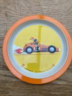 bordje Leo Timmers melamine, Huis en Inrichting, Keuken | Servies, Overige materialen, Gebruikt, Ophalen of Verzenden, Bord(en)