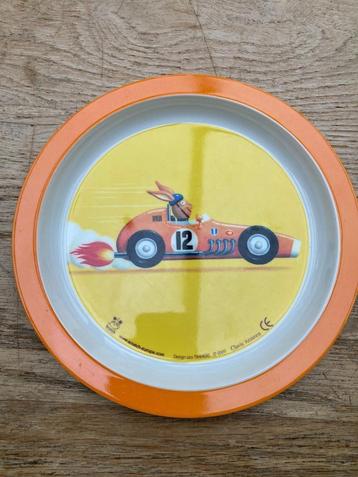 bordje Leo Timmers melamine beschikbaar voor biedingen